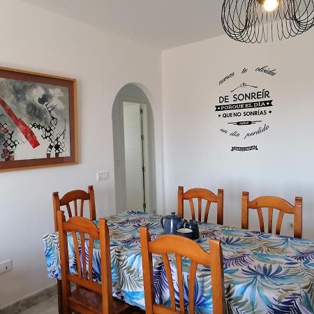 Blue Dreams Apartment Mijas Ngoại thất bức ảnh