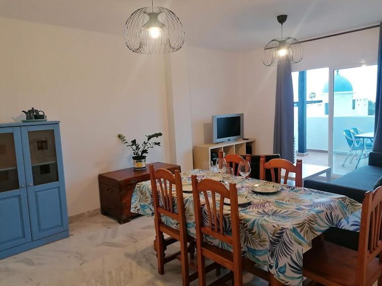 Blue Dreams Apartment Mijas Ngoại thất bức ảnh