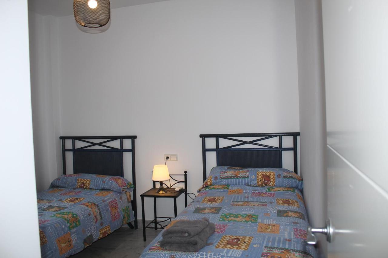 Blue Dreams Apartment Mijas Ngoại thất bức ảnh