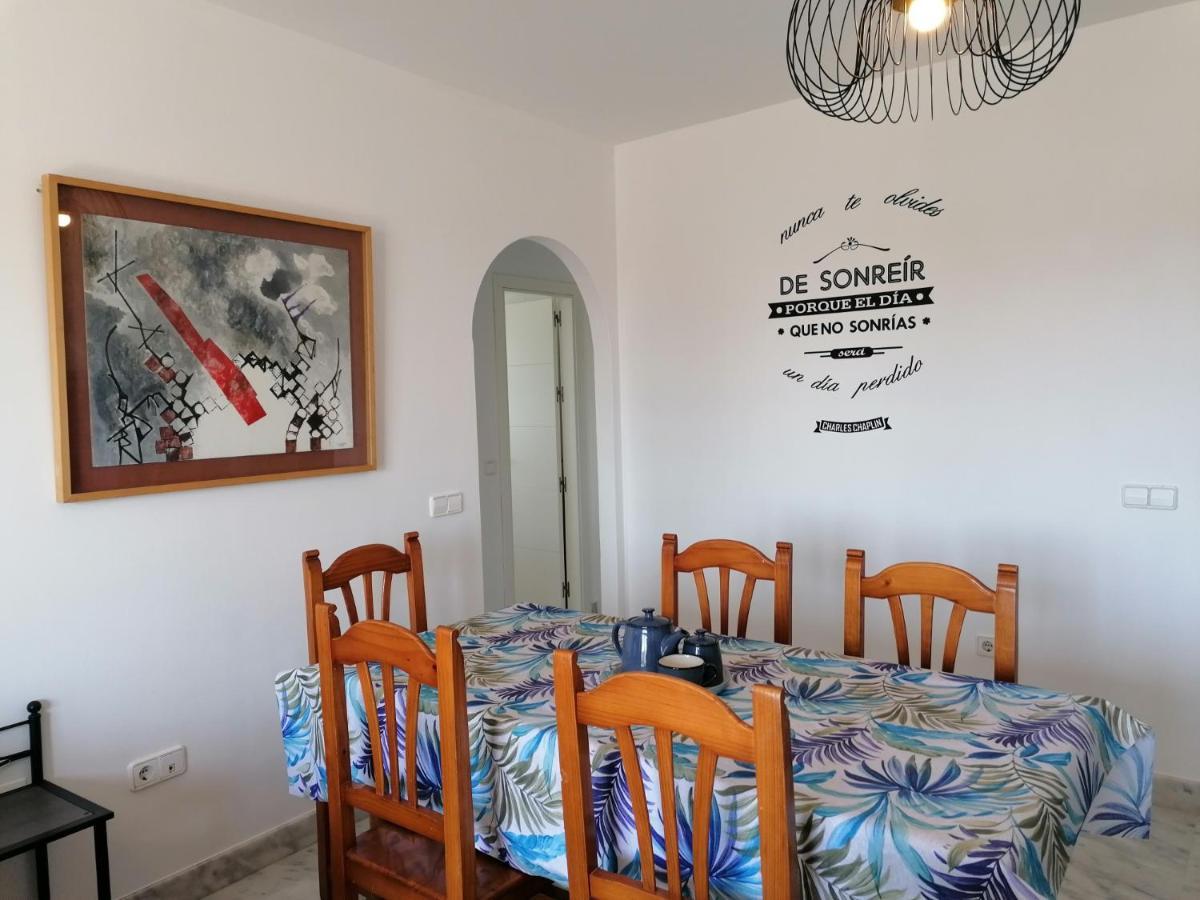 Blue Dreams Apartment Mijas Ngoại thất bức ảnh