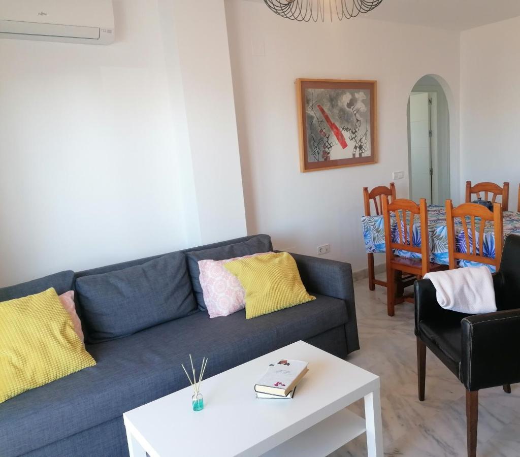Blue Dreams Apartment Mijas Ngoại thất bức ảnh