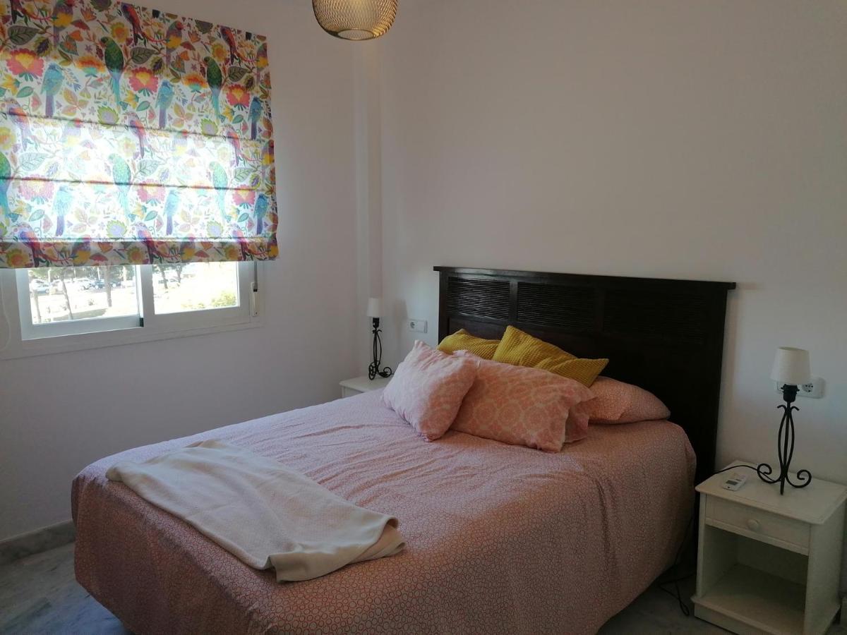 Blue Dreams Apartment Mijas Ngoại thất bức ảnh