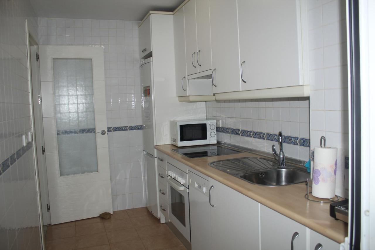 Blue Dreams Apartment Mijas Ngoại thất bức ảnh