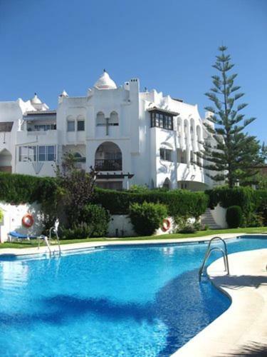 Blue Dreams Apartment Mijas Ngoại thất bức ảnh