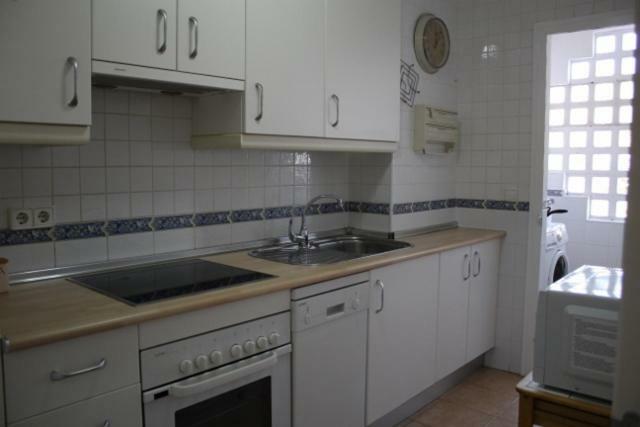 Blue Dreams Apartment Mijas Ngoại thất bức ảnh